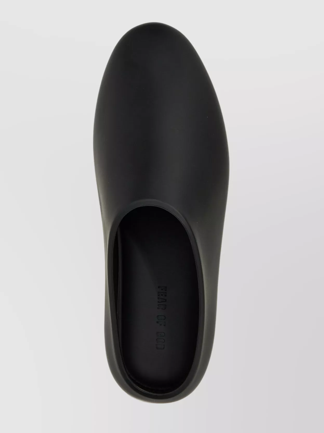 Fear Of God The California 2.0 Slip-on Slippers