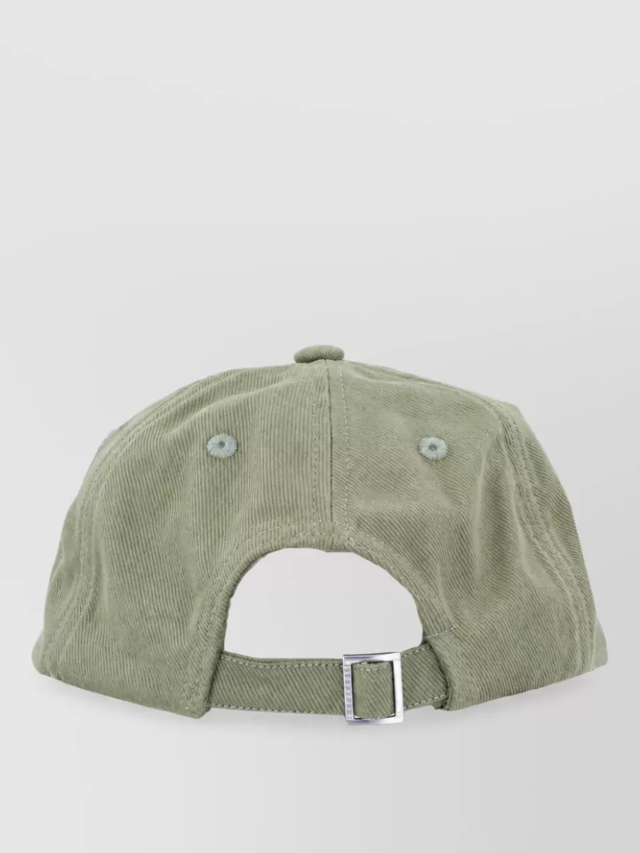 Jacquemus Artichaut Signature Baseball Cap Unisex