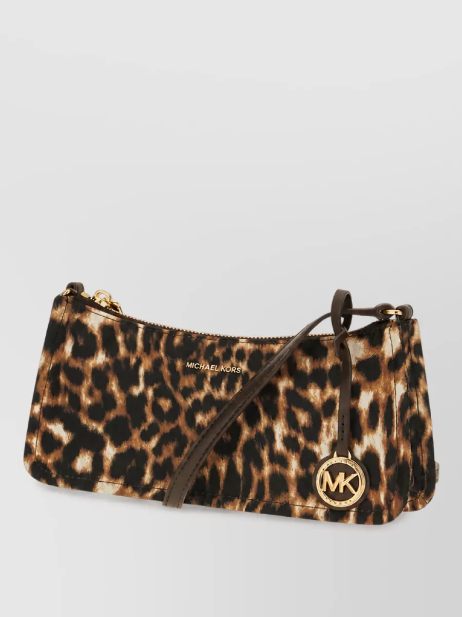 Michael Kors bradshaw clutch bag