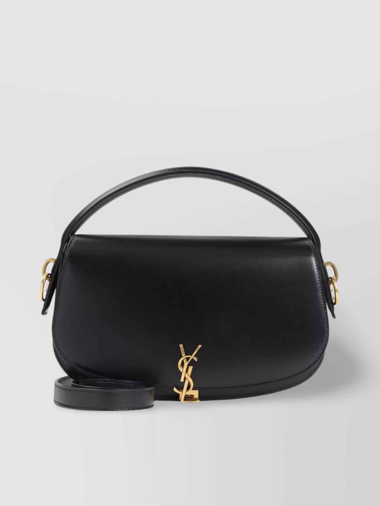 Saint Laurent Voltaire Shoulder Bag Top Handle