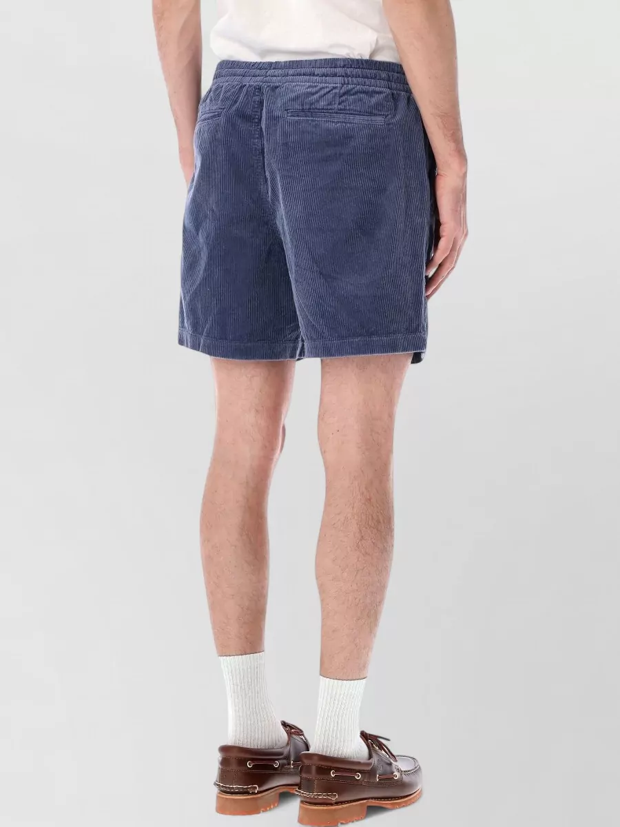 Polo Ralph Lauren Corduroy Bermuda Shorts