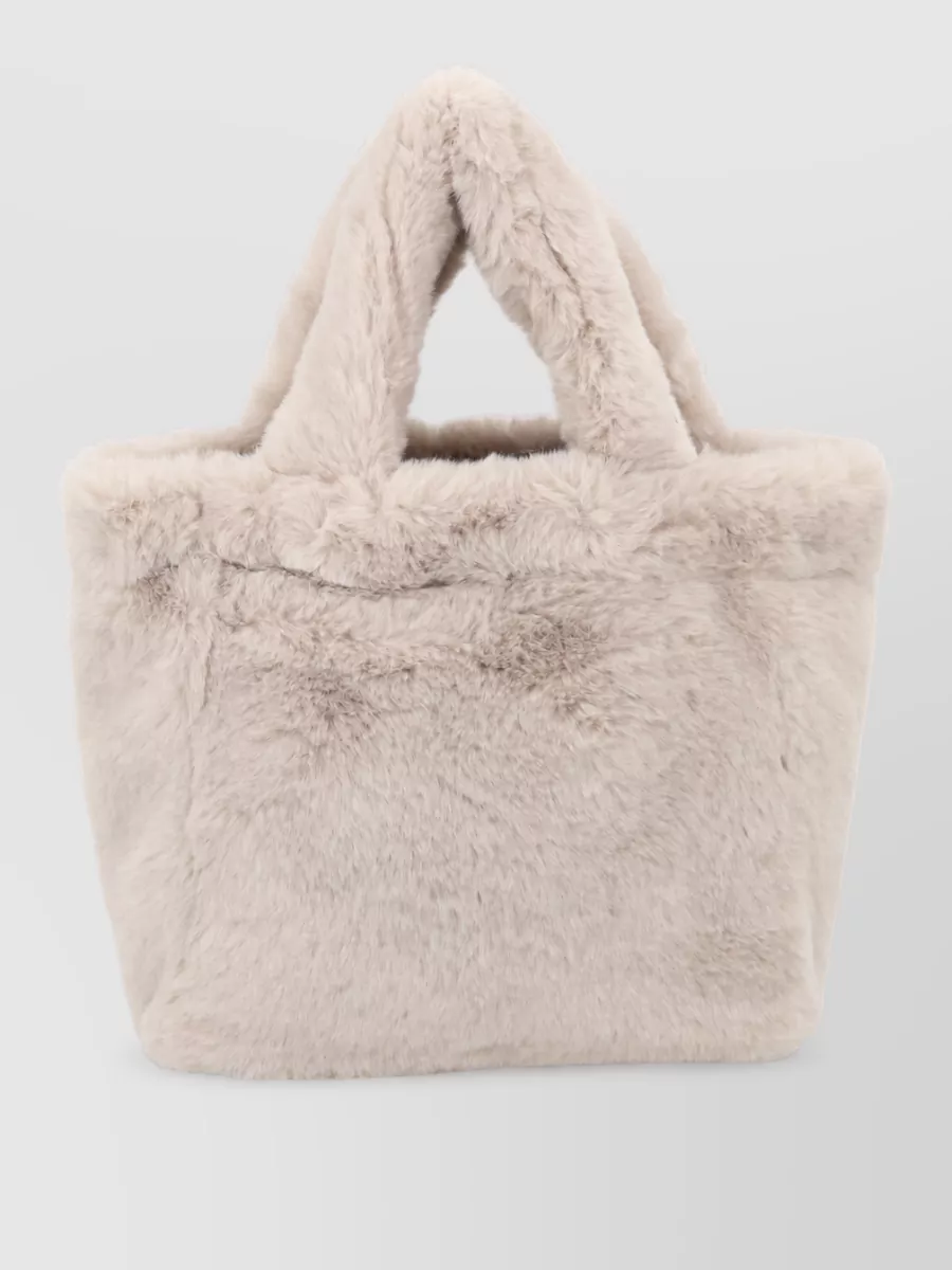 Herno tote bag