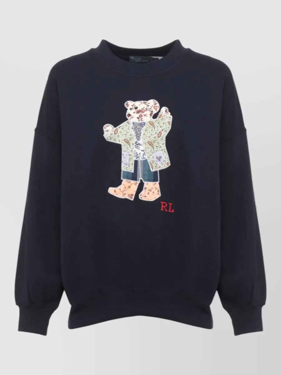 Ralph Lauren hoodie