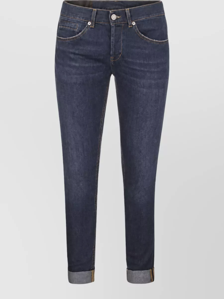Dondup skinny jeans
