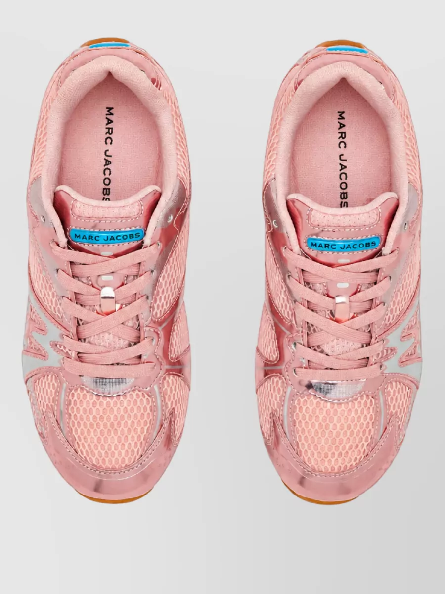 Marc Jacobs Low-Top Sneakers