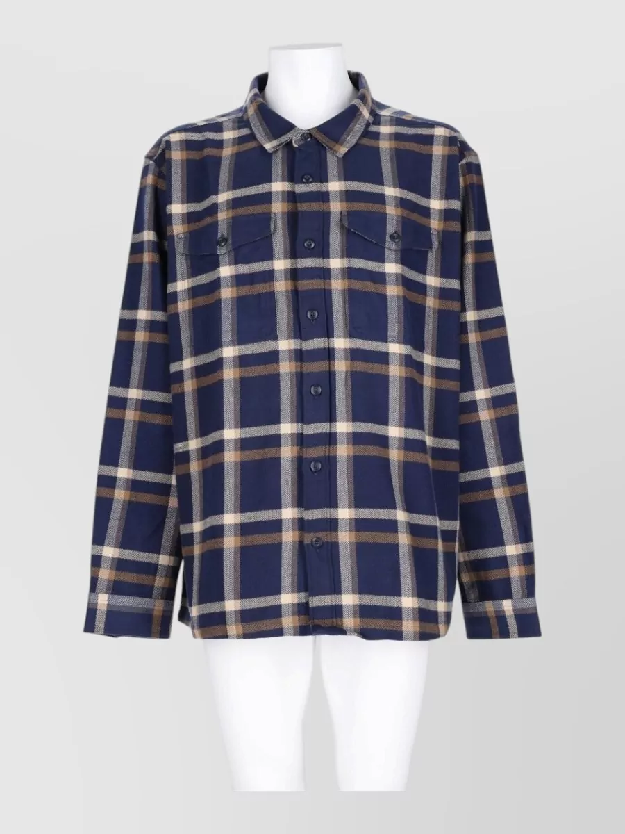Patagonia shirt