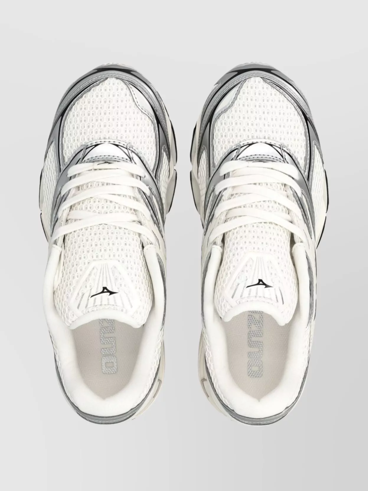 Mizuno Future Wave Running Sneakers