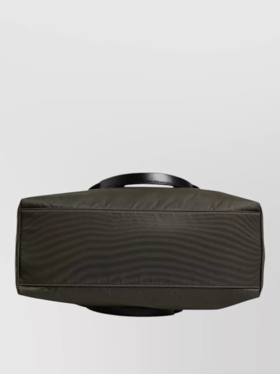 Dolce&Gabbana Nylon Shoulder Bag