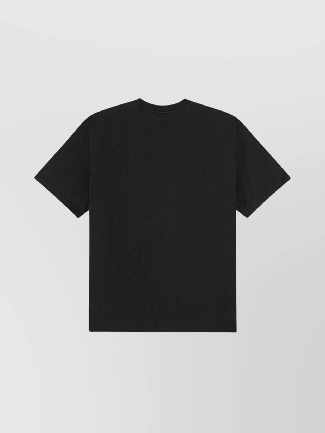 Les Deux Short Sleeve Crew Neck T-Shirt Design