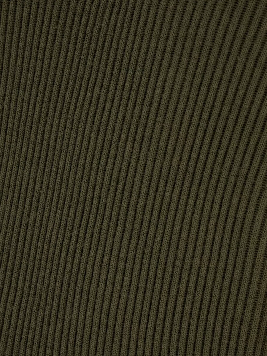 Stone Island Wool Sweater