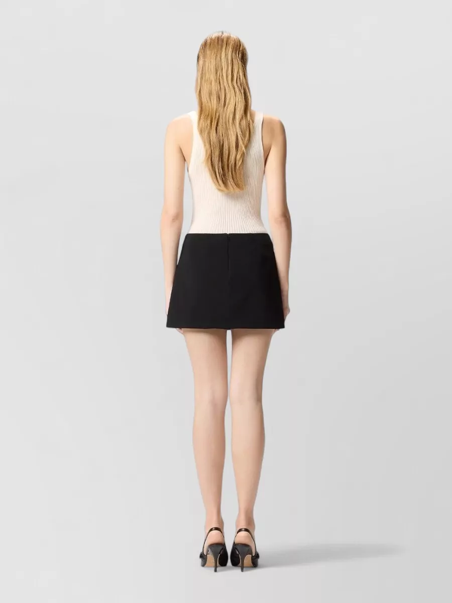 Pinko Mini Shorts