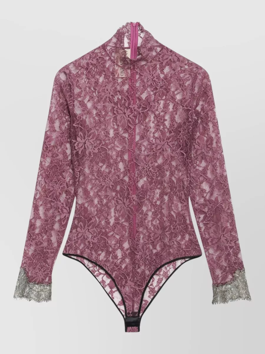 Valentino top