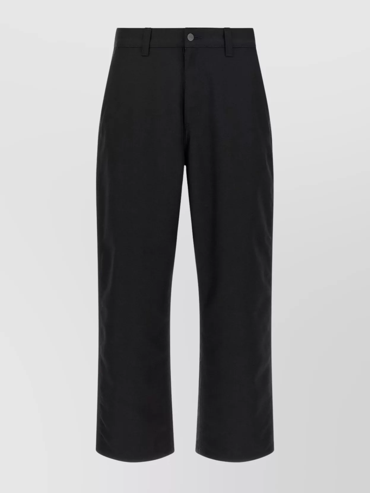 Carhartt Wip ray single knee relaxed-fit straight-leg trousers