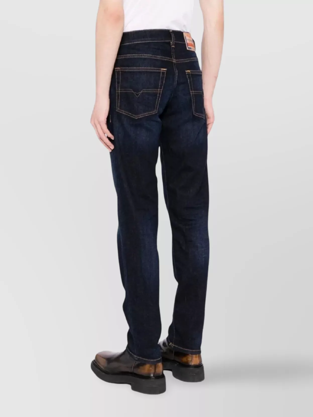 Diesel Ultimate L.32 Trousers