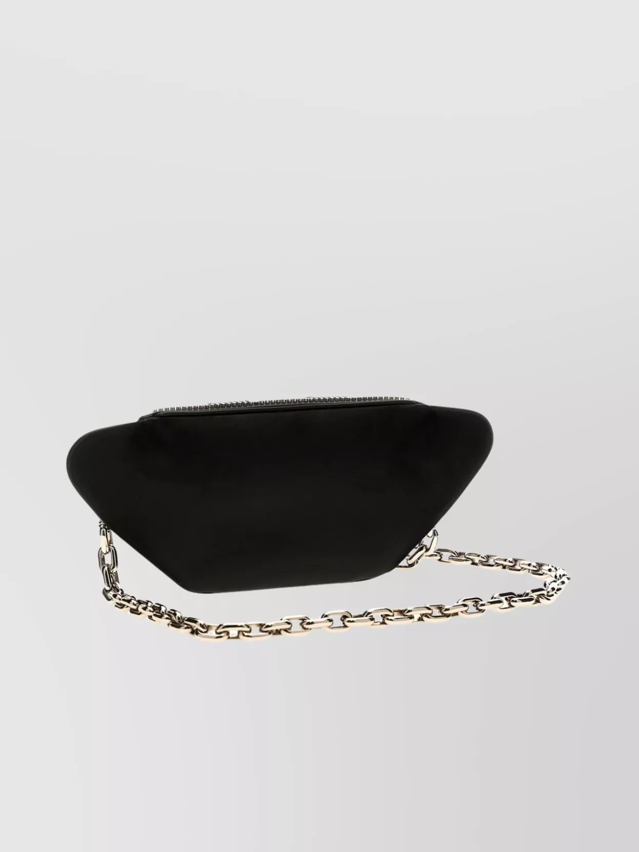 Alexander Mcqueen 'Biker' Fanny Pack