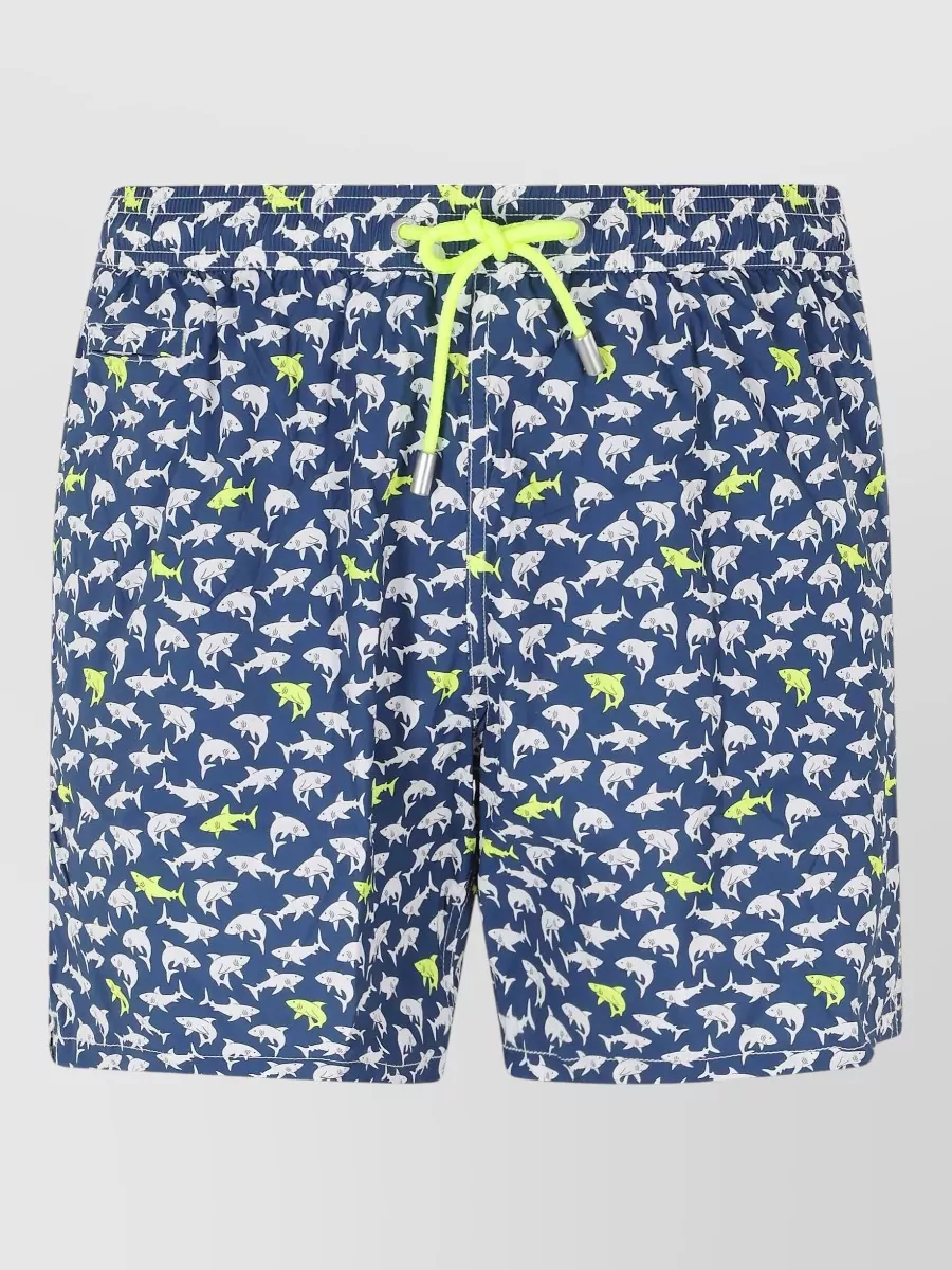 Mc2 Saint Barth Swim shorts
