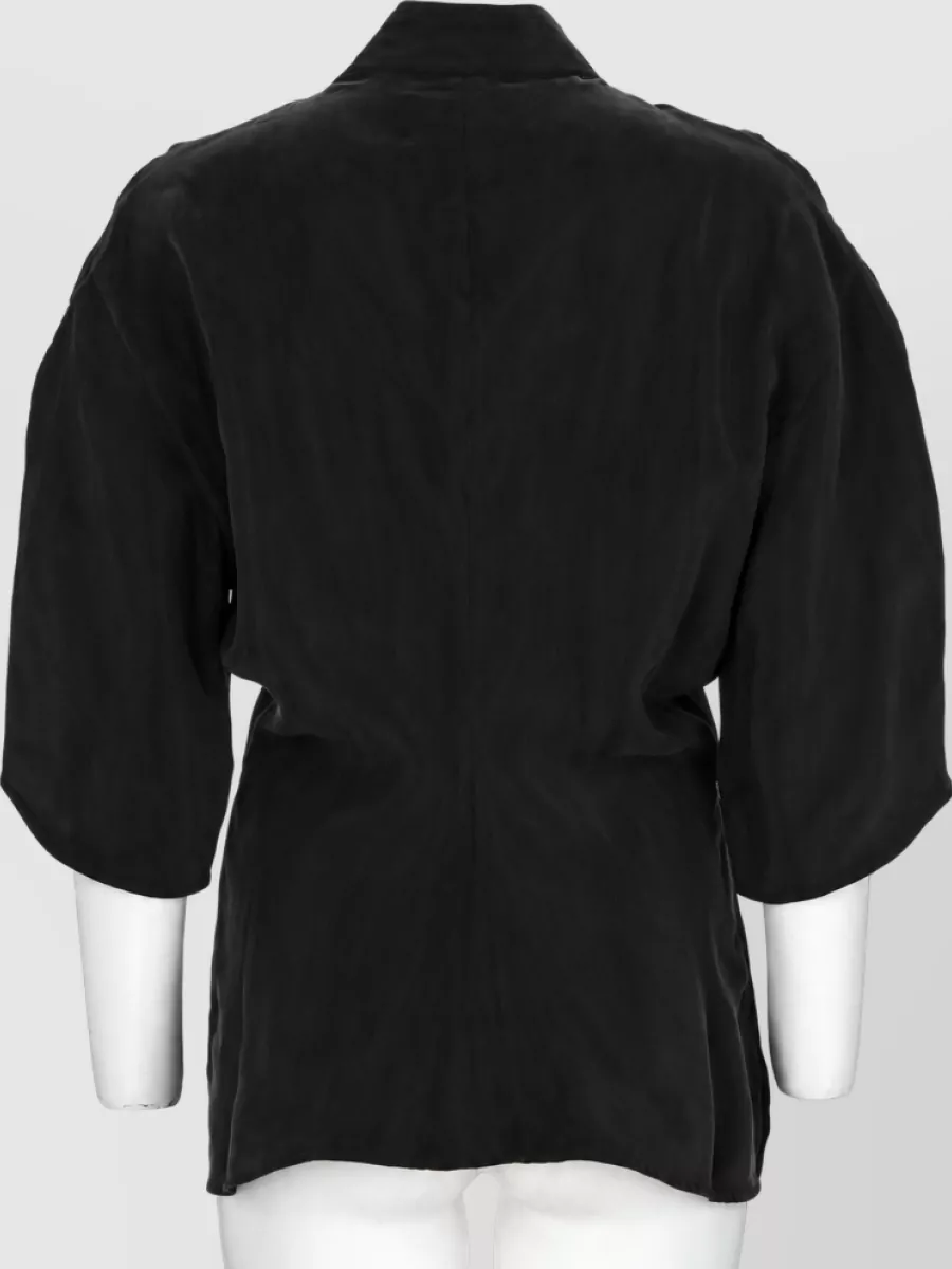 Studio Nicholson Fitted Jacket