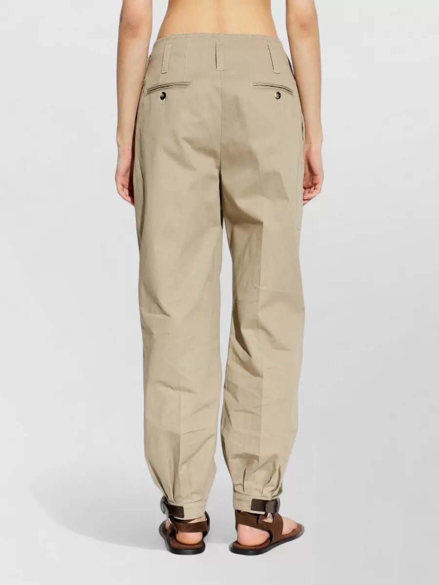 Moschino Tapered Trousers