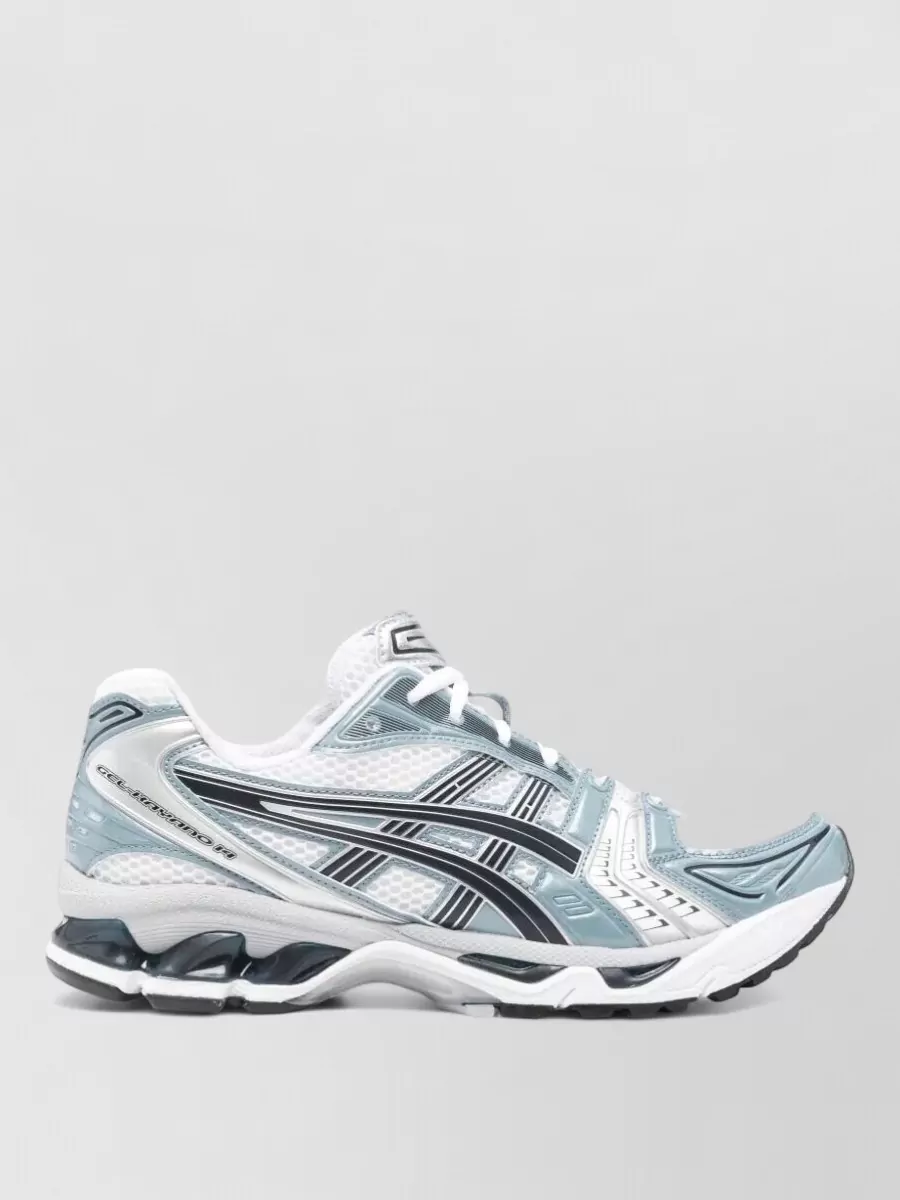 Asics Gel Kayano 14 Mesh Panel Sneakers