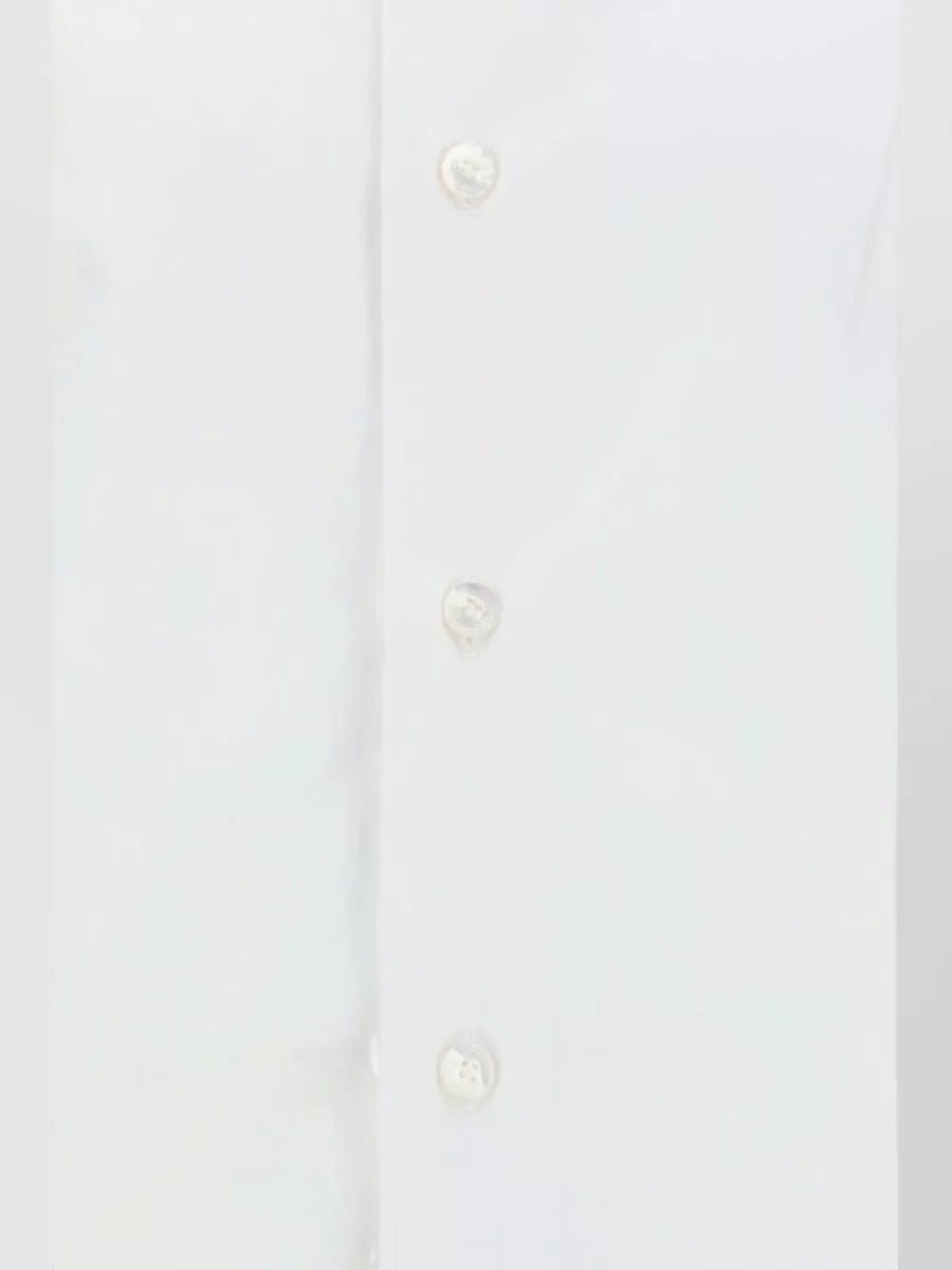 Finamore Cotton Eduardo Shirt