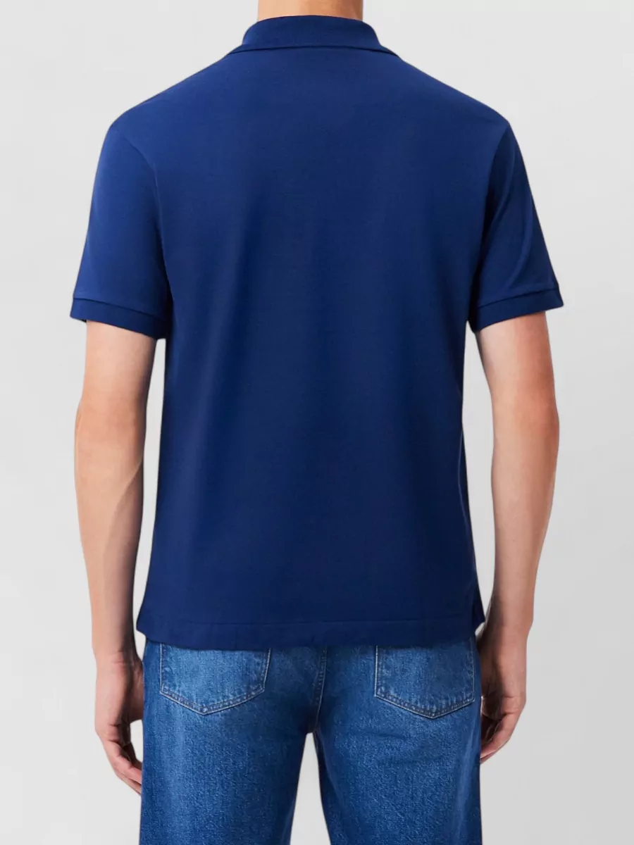 Lacoste Piqué Polo Shirt