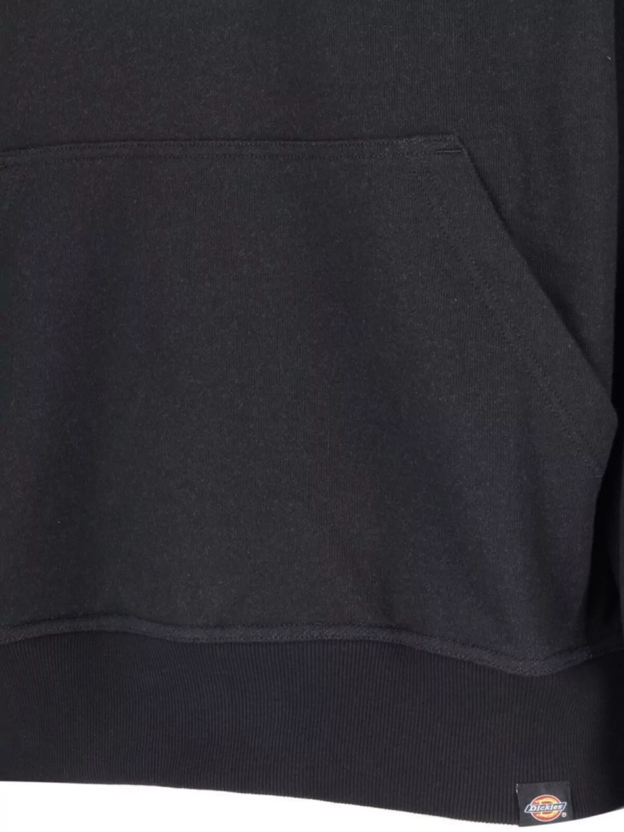 Dickies Hooded Sweatshirt Kangaroo Pocket