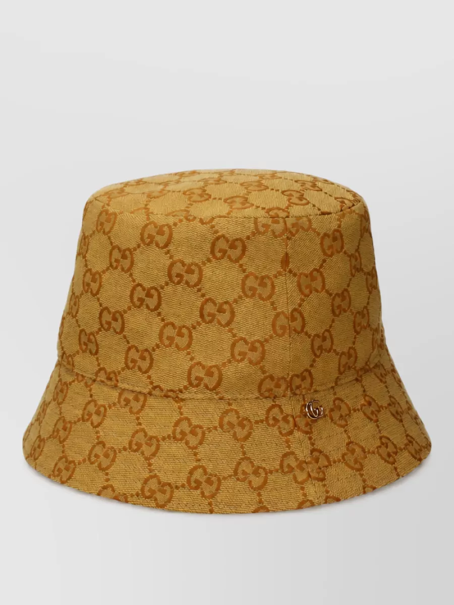 Gucci cotton headband
