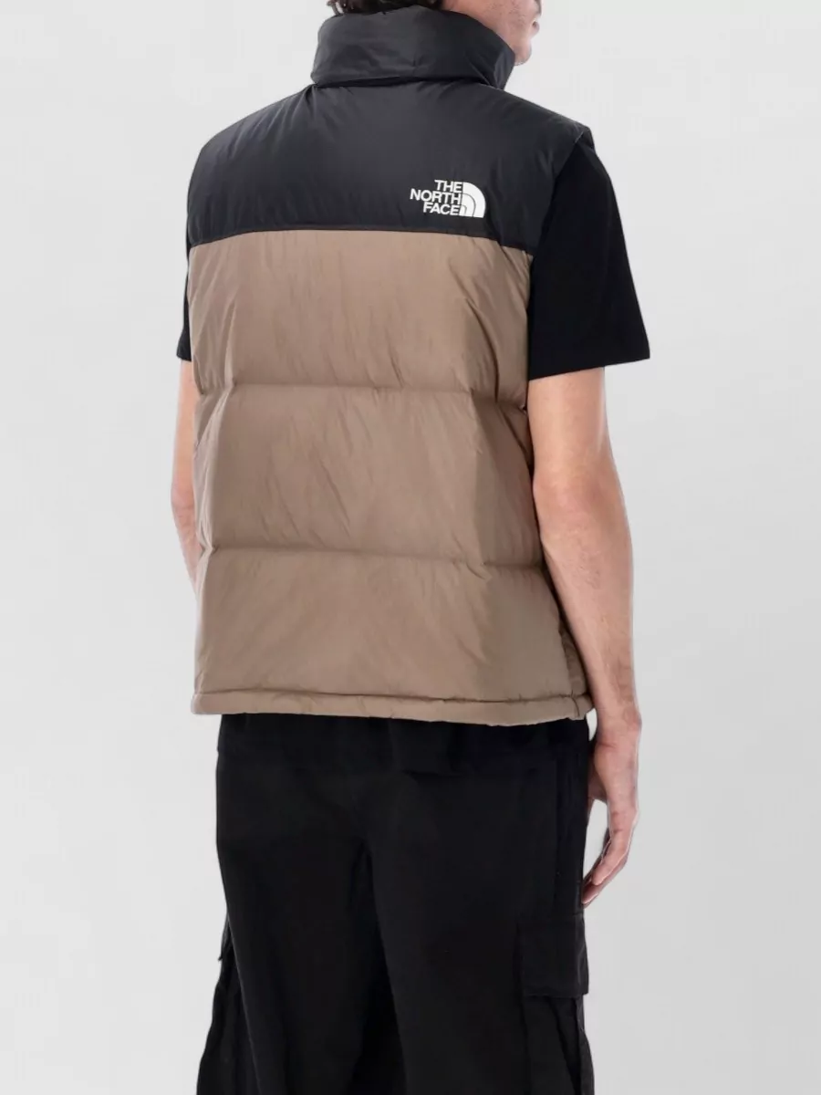The North Face 1996 Retro Nuptse Hooded Down Vest