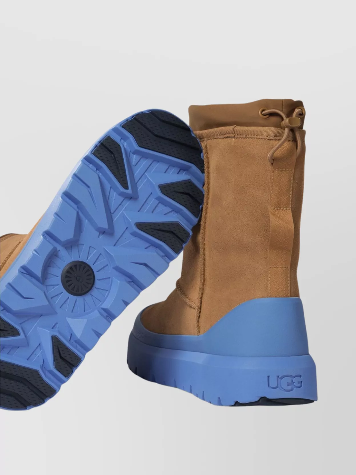 UGG: Funkarra Zip - J. Cole Shoes