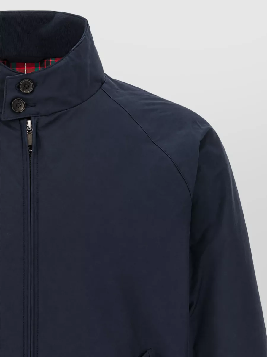 Baracuta Thermal Jacket