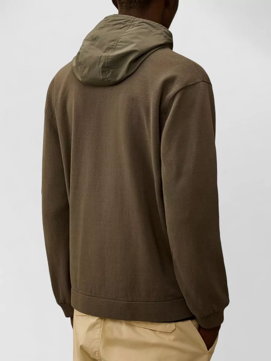 C.p. Company Hooded Jacket