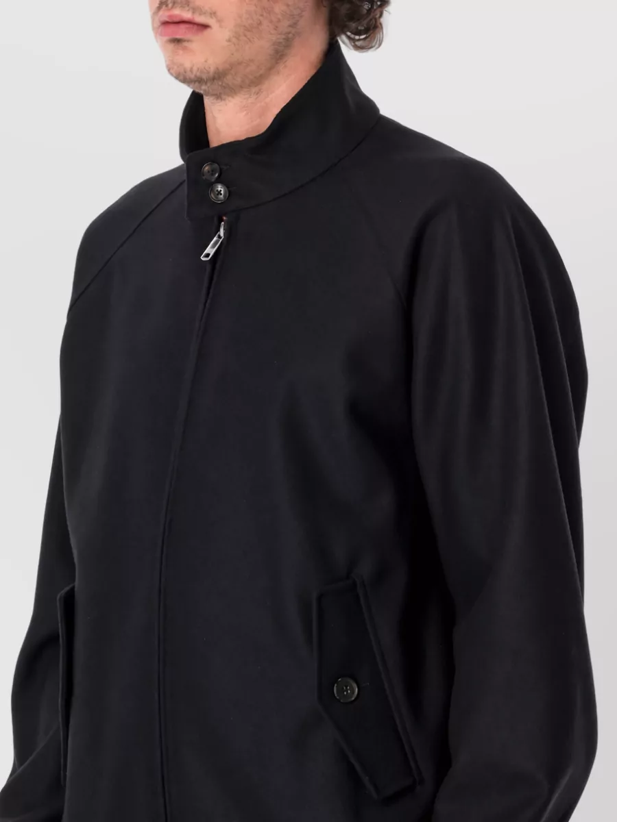 Baracuta Padded Coat