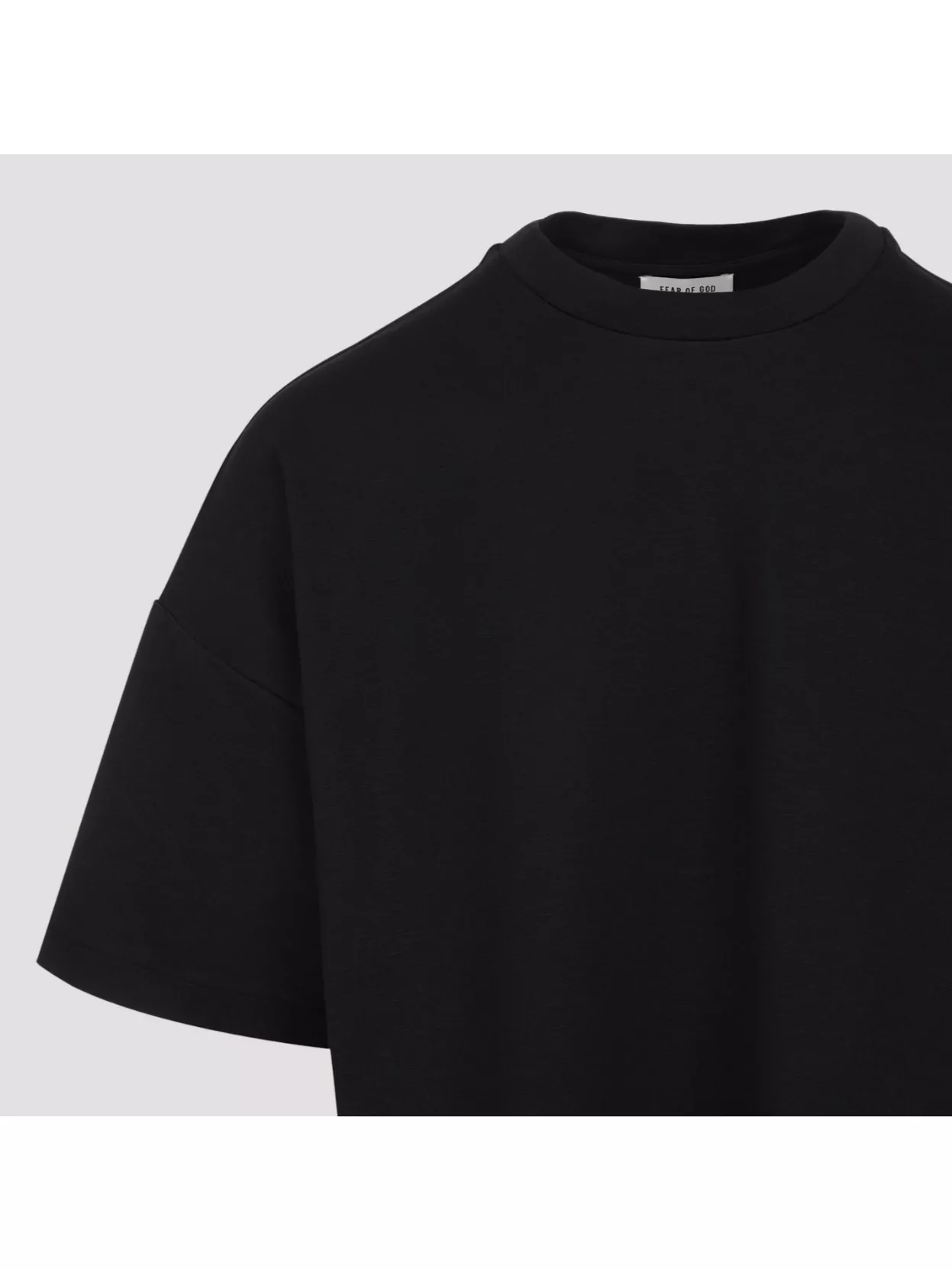 Fear Of God Drop-shoulder T-shirt