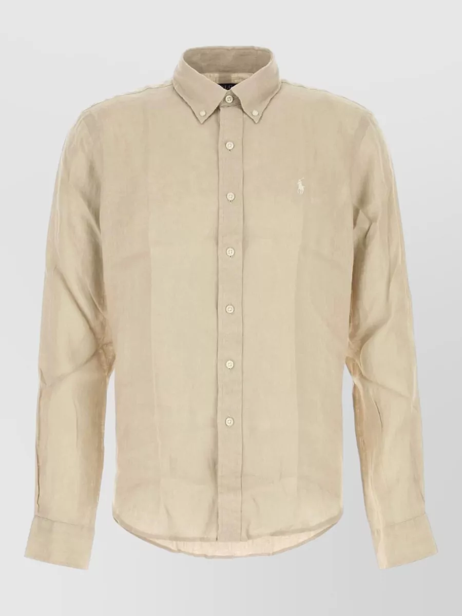 Polo Ralph Lauren Linen shirt