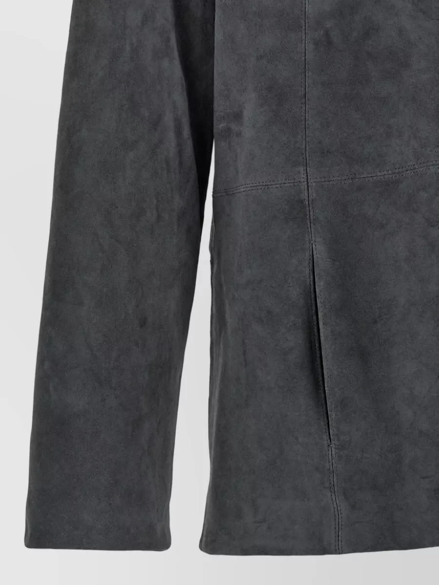 Namacheko Lir Single Breasted Coat