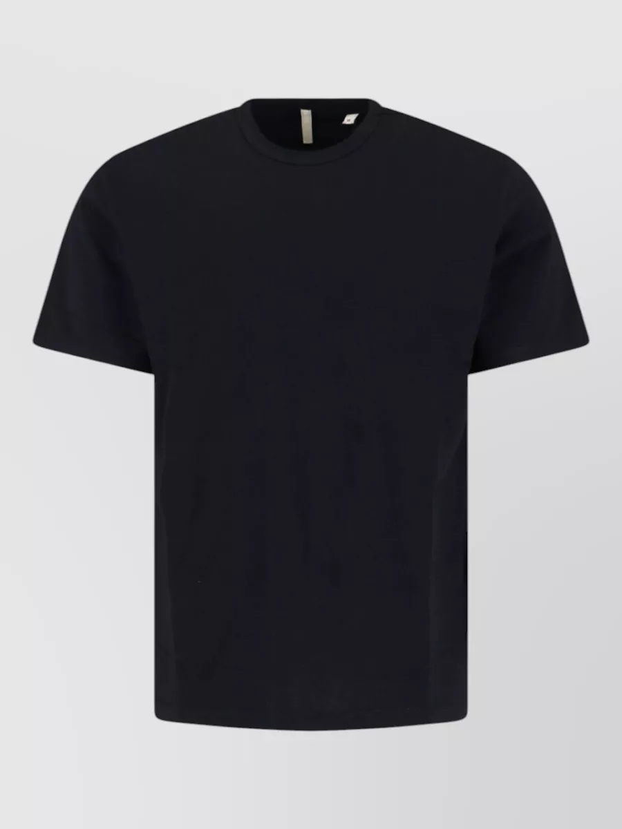 Sunflower Crew Neck T Shirt Short Sleeve Style