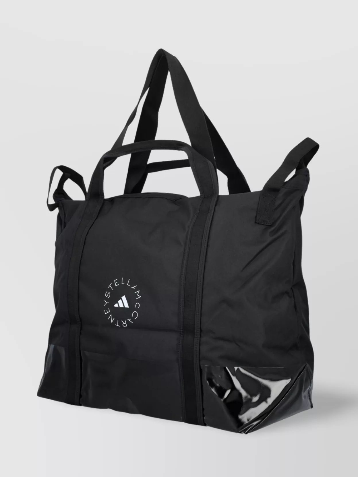 Adidas By Stella Mccartney Asmc Tote Bag Water-Repellent Base