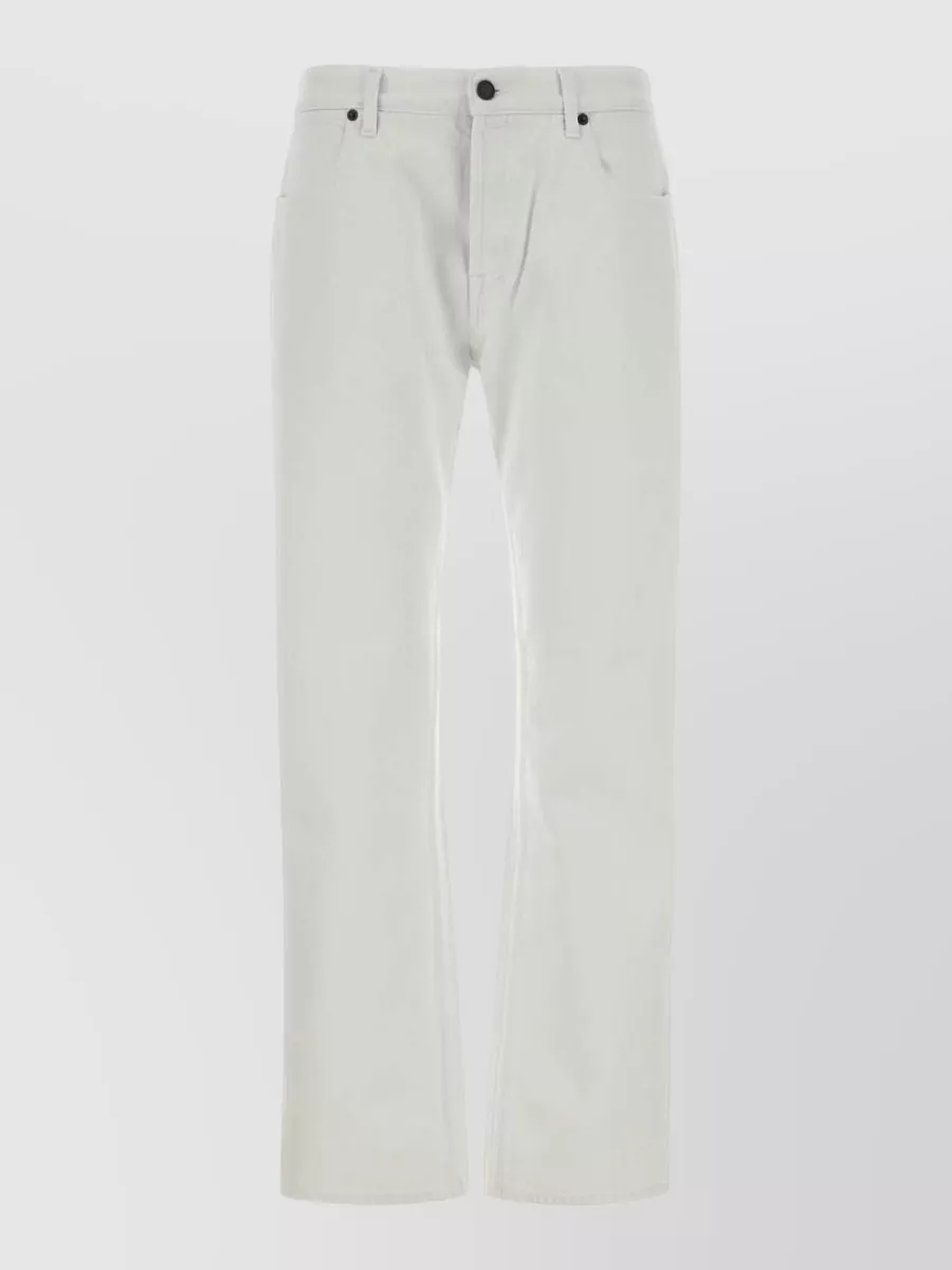Gucci denim jeans