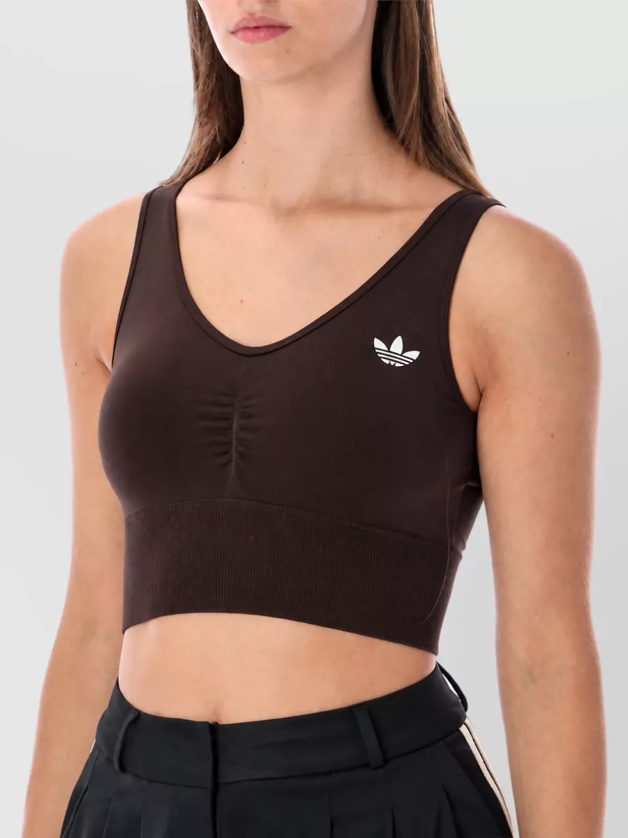 Adidas Originals Seamless Bralette