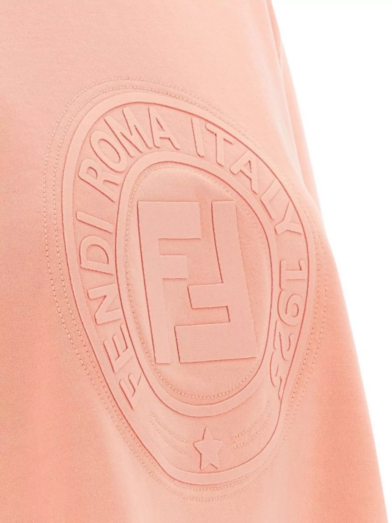 Fendi Roma T-shirt