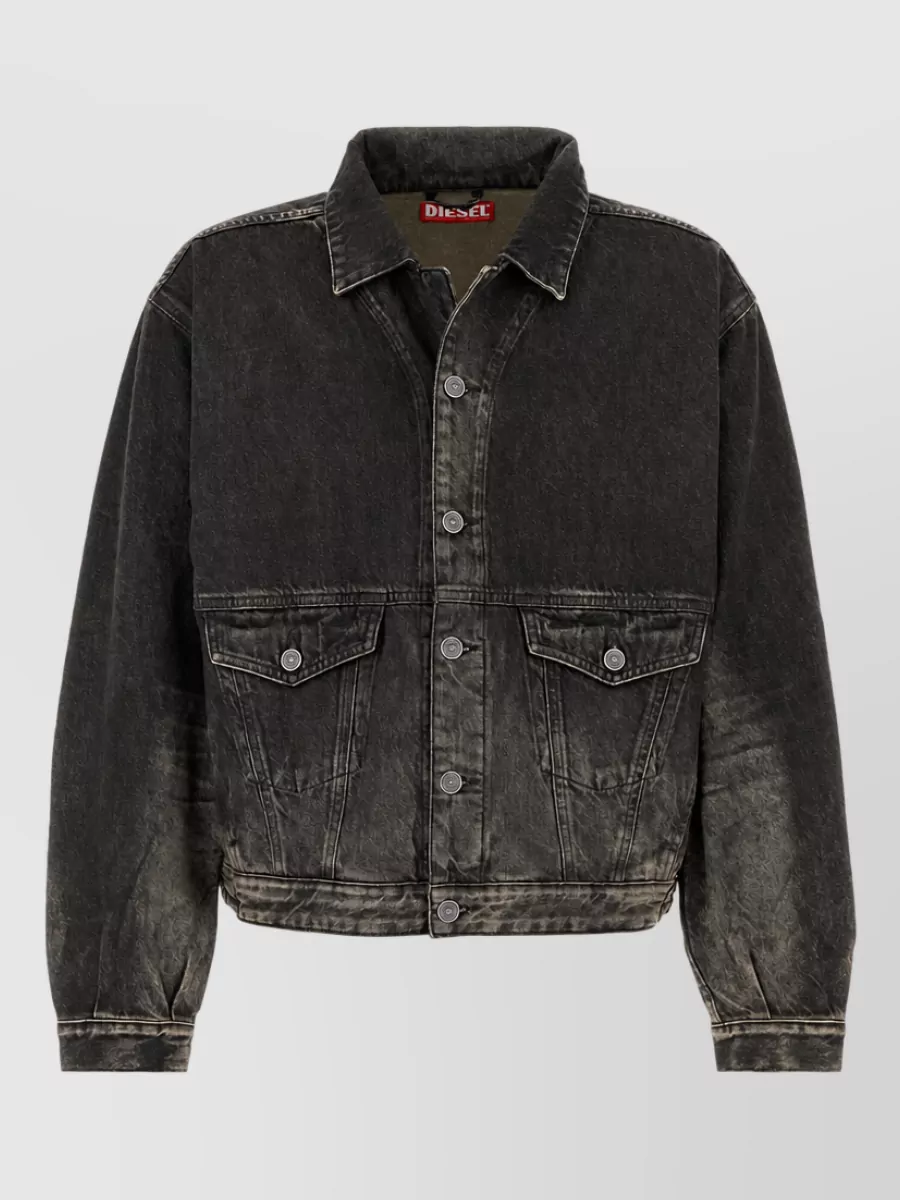 Diesel Denim jacket
