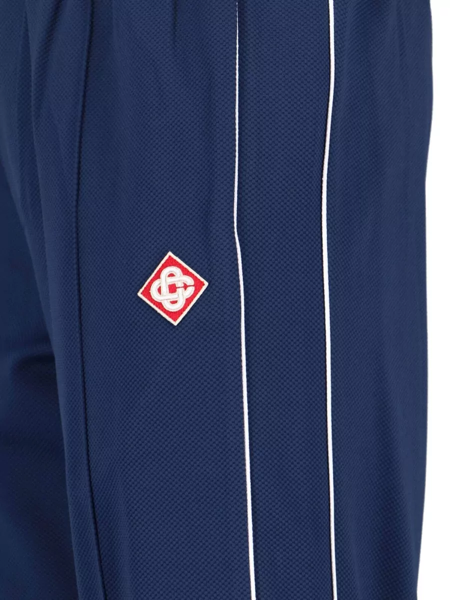 Casablanca Straight Track Pants