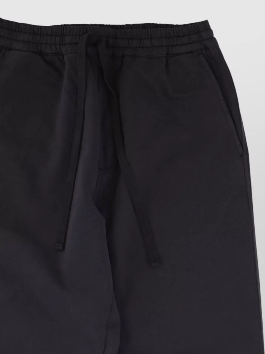 Carhartt Wip Loose Fit Trousers