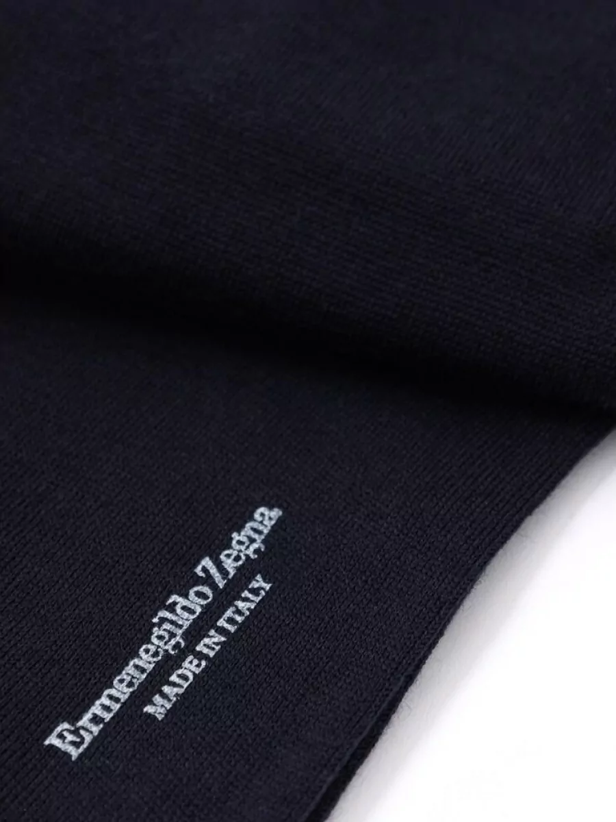 Zegna Wool Socks