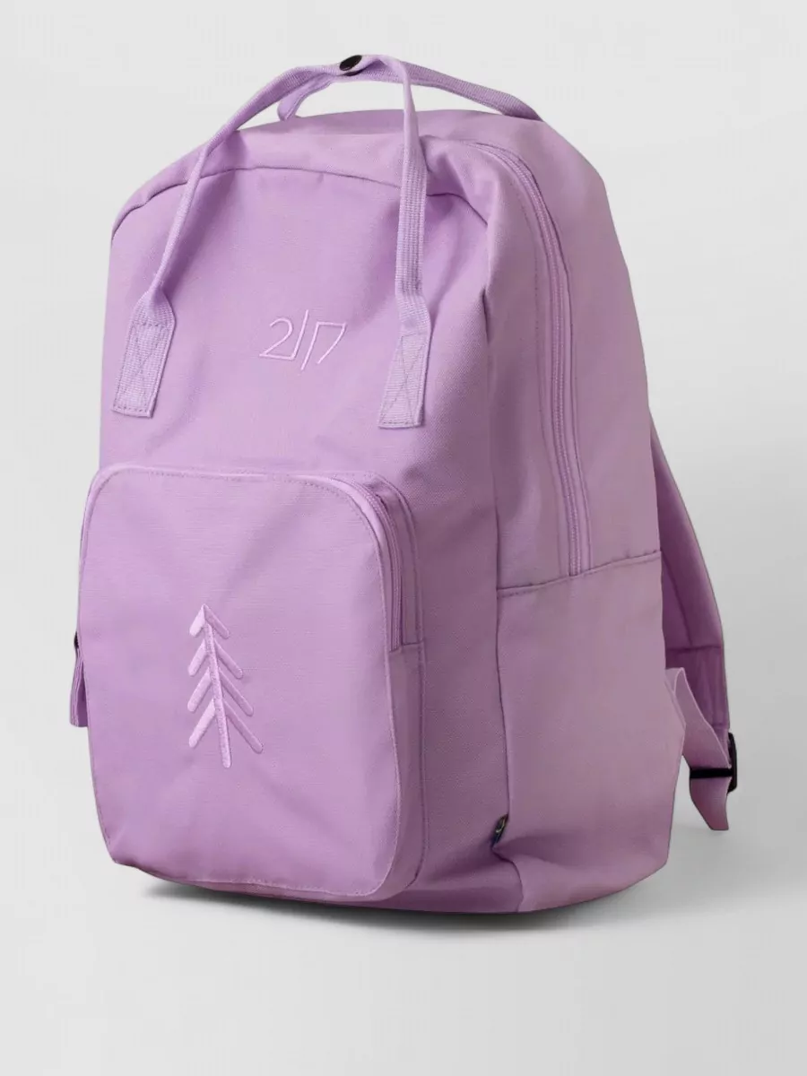 2117 TWENTYONE SEVENTEEN backpack