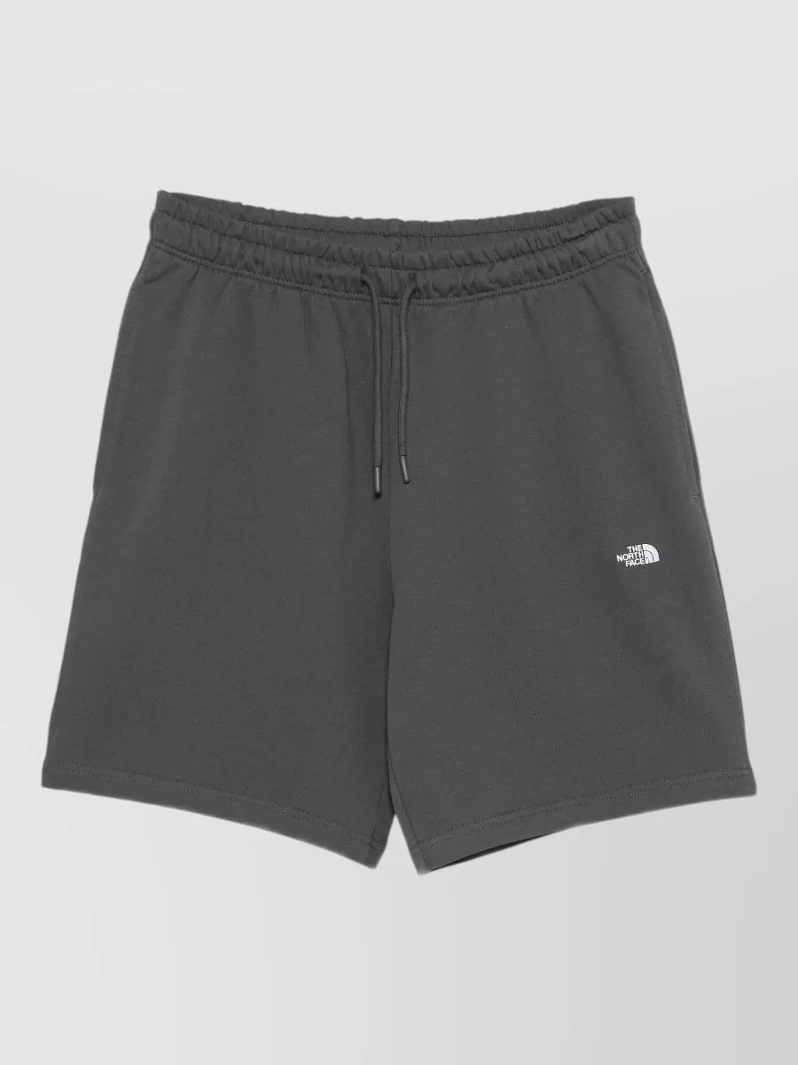 The North Face deck shorts