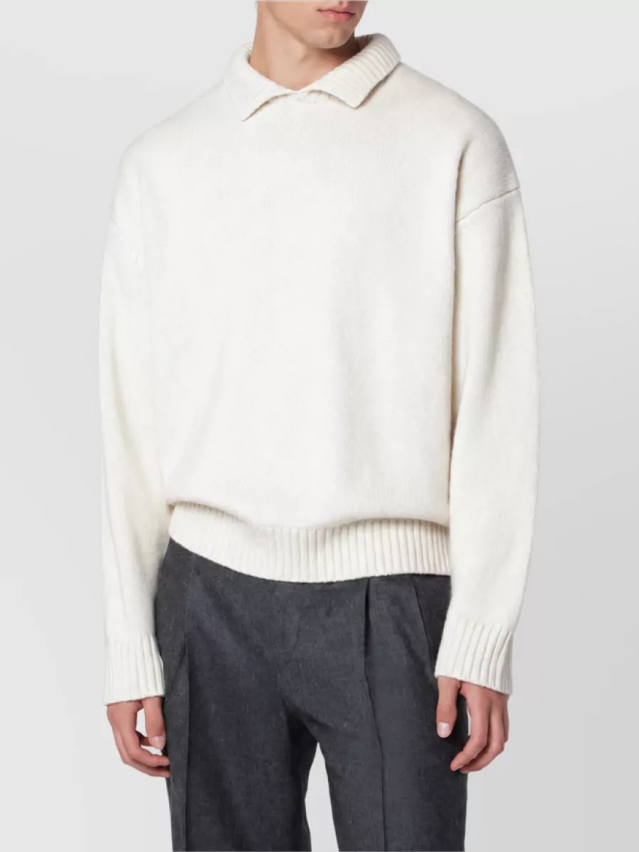 Extreme Cashmere cashmere jumper