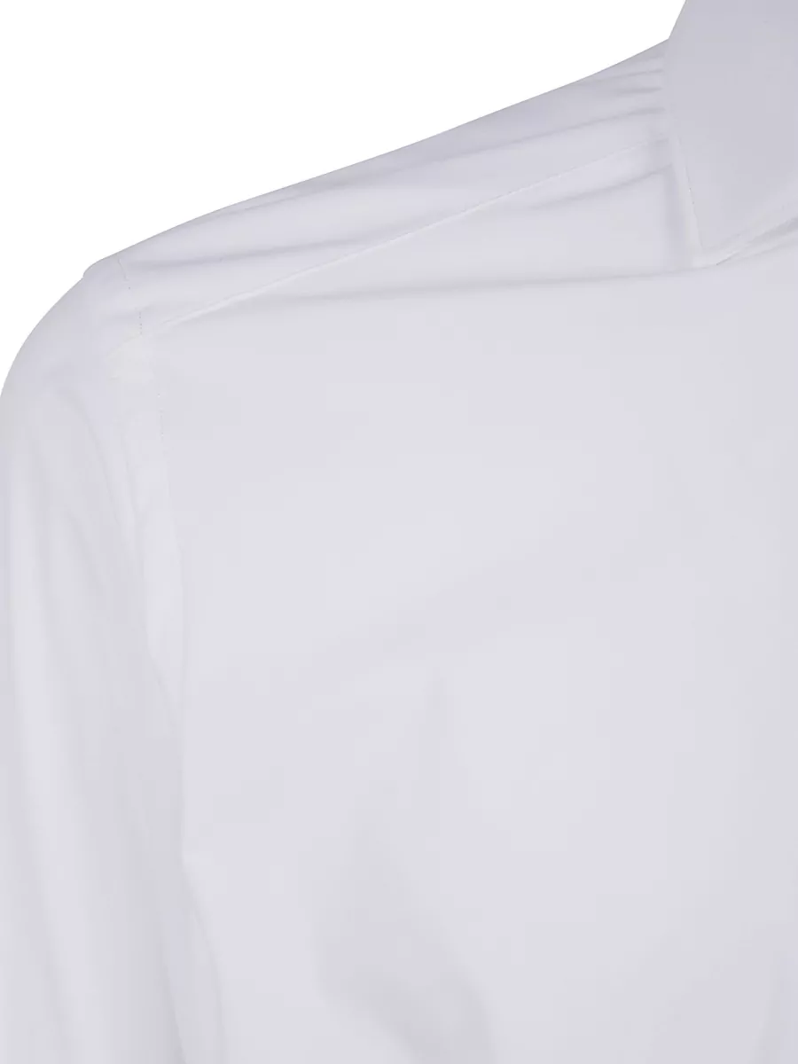 Tintoria Mattei Technical Shirt