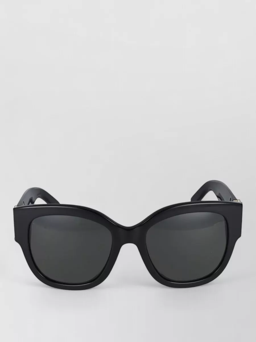 Saint Laurent Acetate Sunglasses