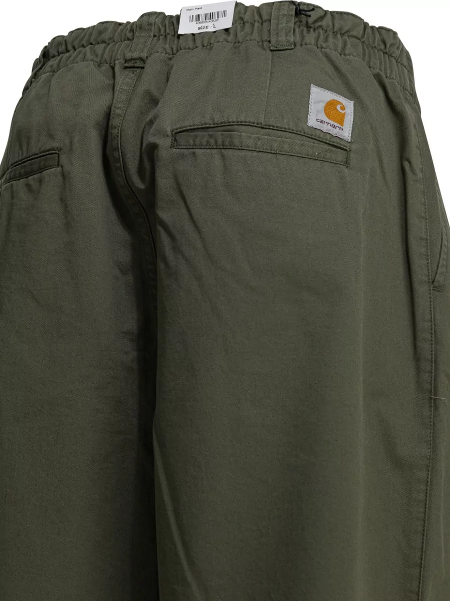 Carhartt Wip Loose-Fit Trousers